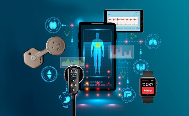 Digital Healthcare
